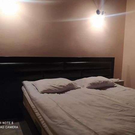 3G Residence Tbilisi ภายนอก รูปภาพ