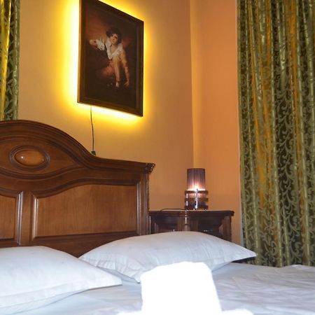 3G Residence Tbilisi ภายนอก รูปภาพ