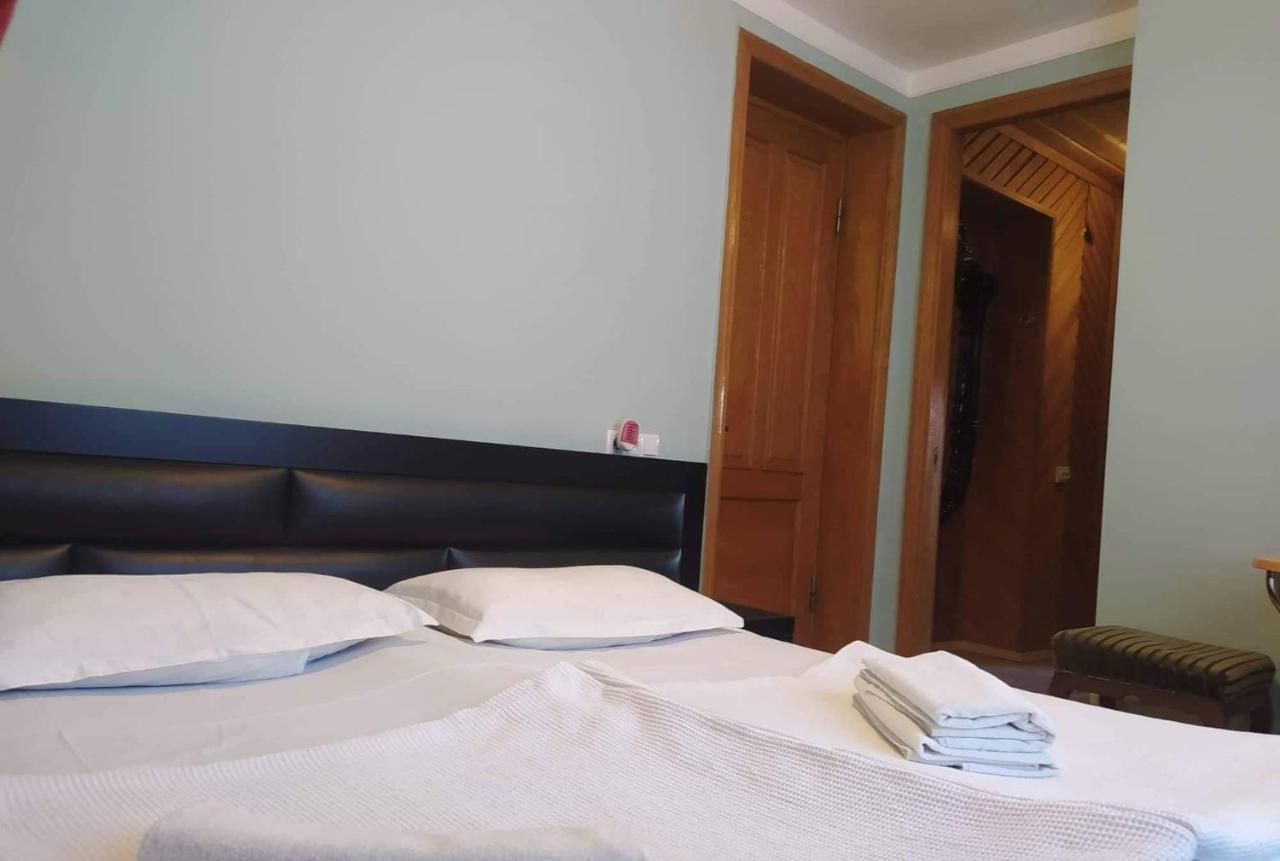 3G Residence Tbilisi ภายนอก รูปภาพ