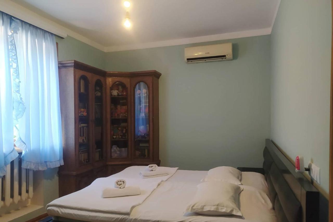 3G Residence Tbilisi ภายนอก รูปภาพ