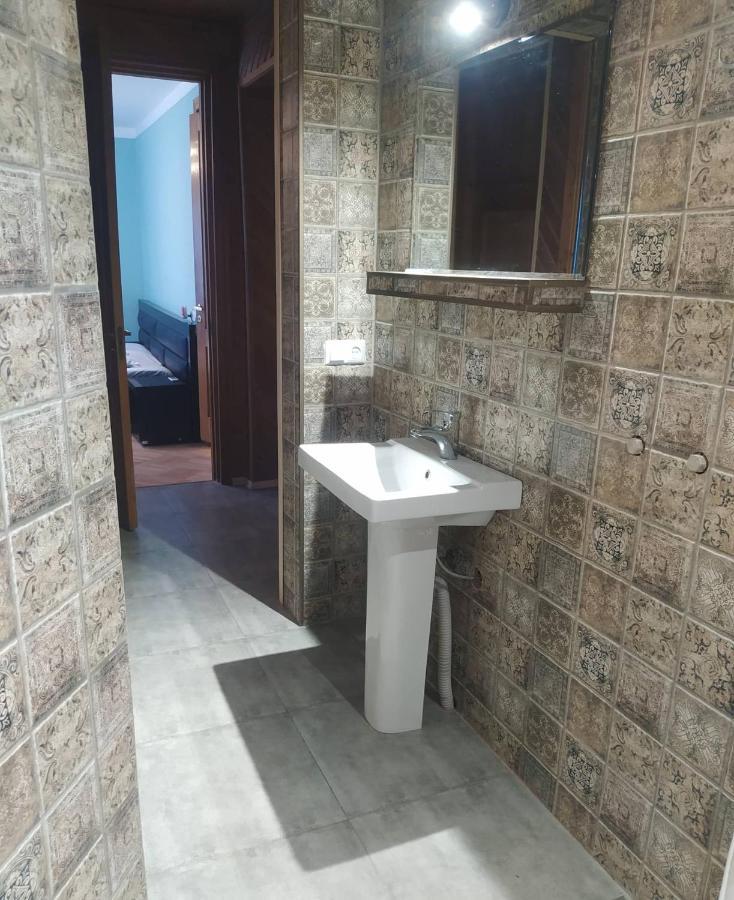 3G Residence Tbilisi ภายนอก รูปภาพ