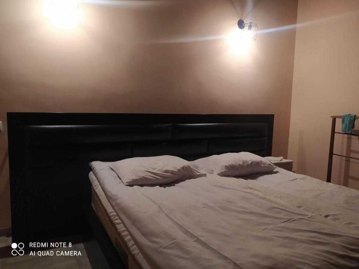3G Residence Tbilisi ภายนอก รูปภาพ