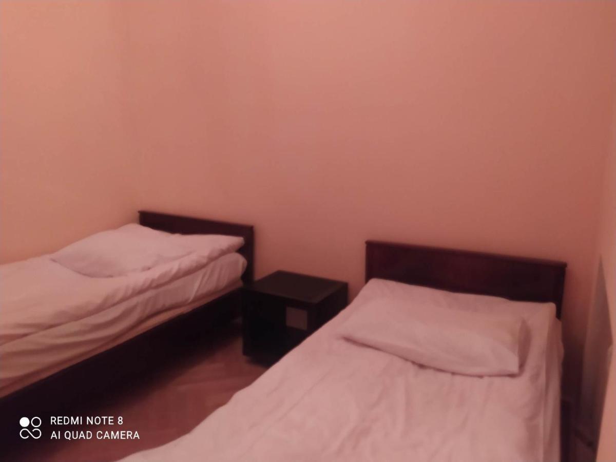 3G Residence Tbilisi ภายนอก รูปภาพ