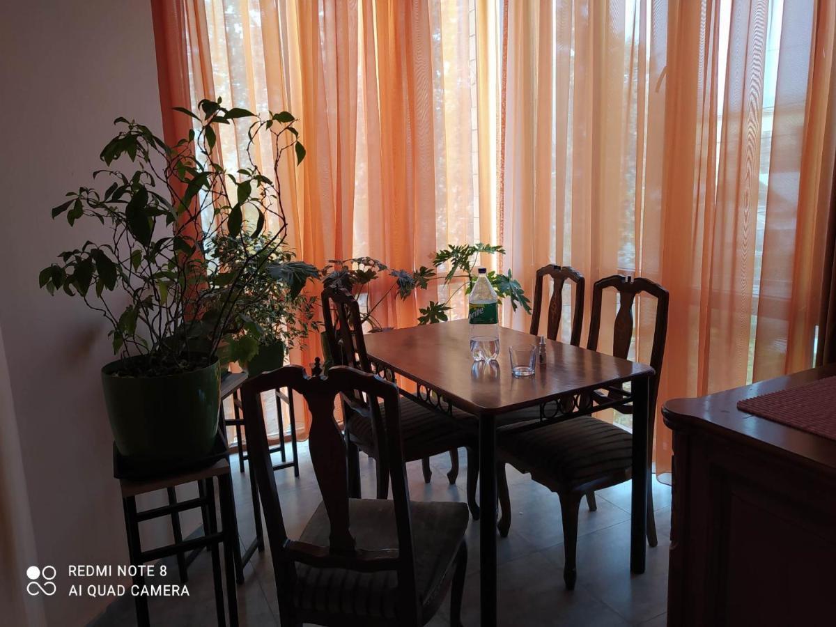 3G Residence Tbilisi ภายนอก รูปภาพ