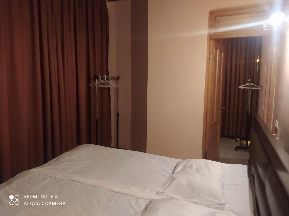 3G Residence Tbilisi ภายนอก รูปภาพ