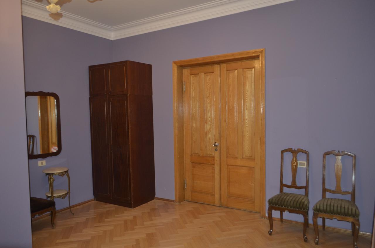 3G Residence Tbilisi ภายนอก รูปภาพ