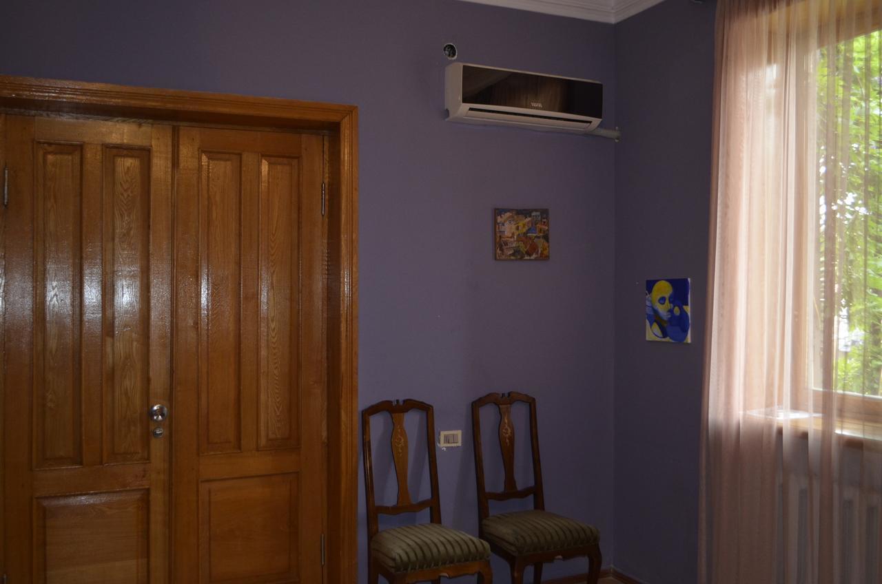 3G Residence Tbilisi ภายนอก รูปภาพ