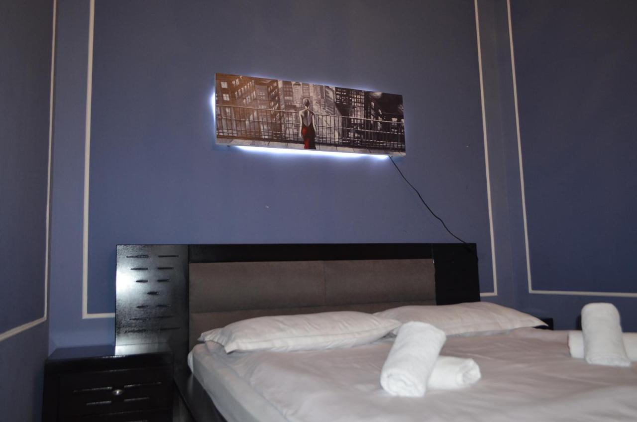 3G Residence Tbilisi ภายนอก รูปภาพ