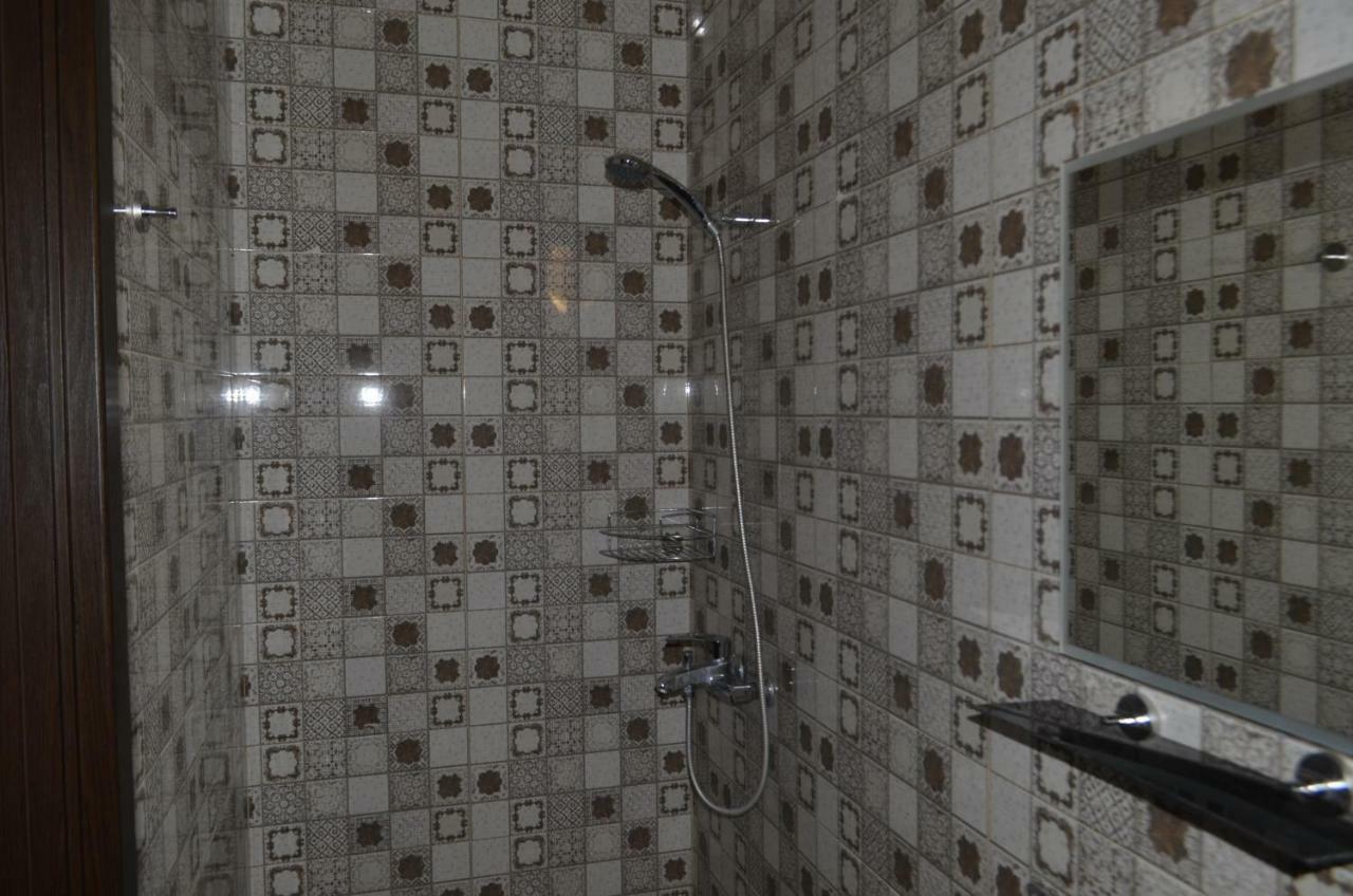 3G Residence Tbilisi ภายนอก รูปภาพ