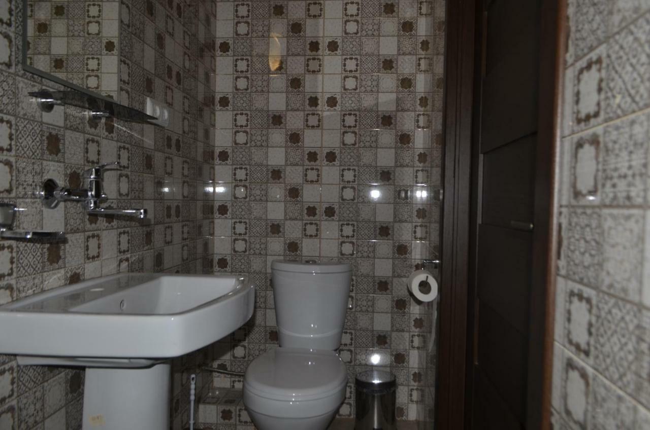 3G Residence Tbilisi ภายนอก รูปภาพ