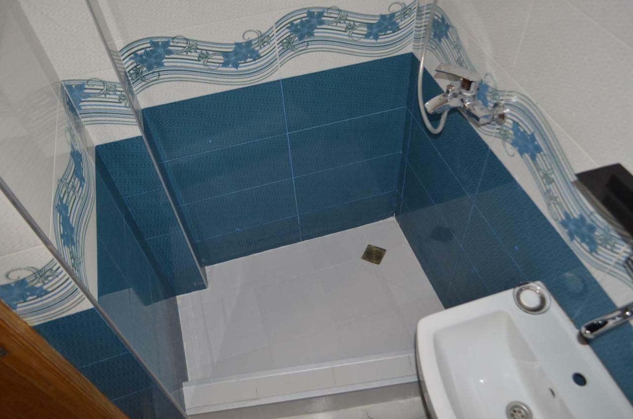 3G Residence Tbilisi ภายนอก รูปภาพ