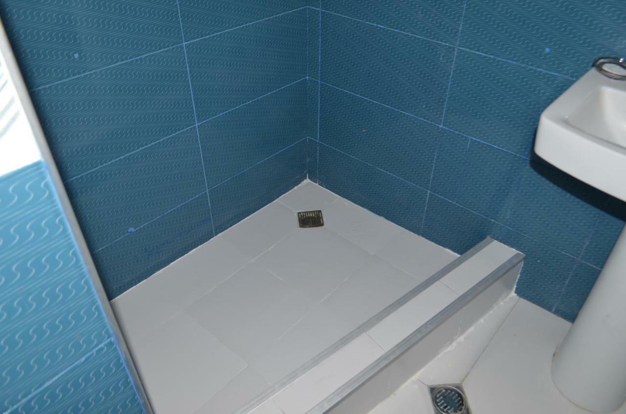 3G Residence Tbilisi ภายนอก รูปภาพ