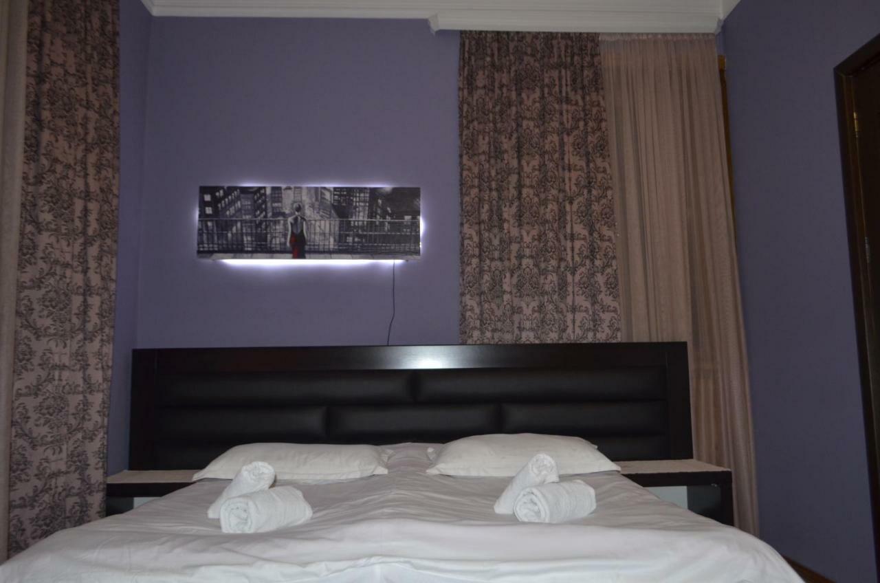3G Residence Tbilisi ภายนอก รูปภาพ